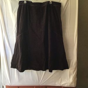 Women’s skirt